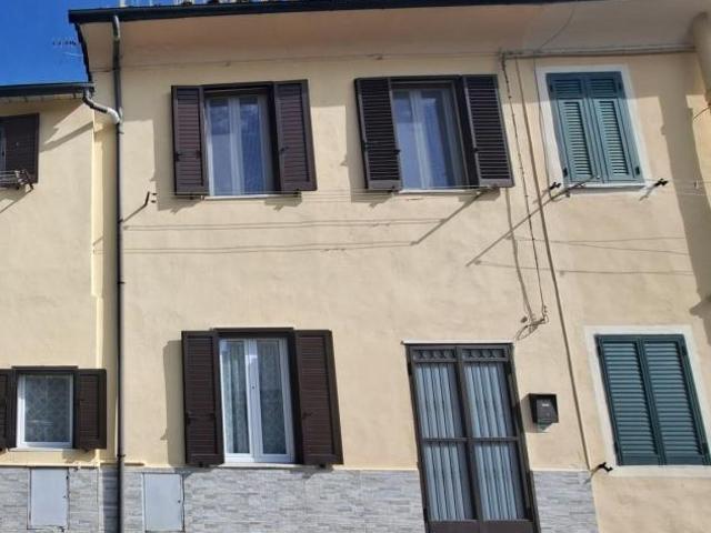 Terratetto in vendita a Vicarello Collesalvetti 85 mq Rif: 1410000