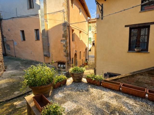 Terratetto in vendita a Vicopisano 122 mq Rif: 1391052