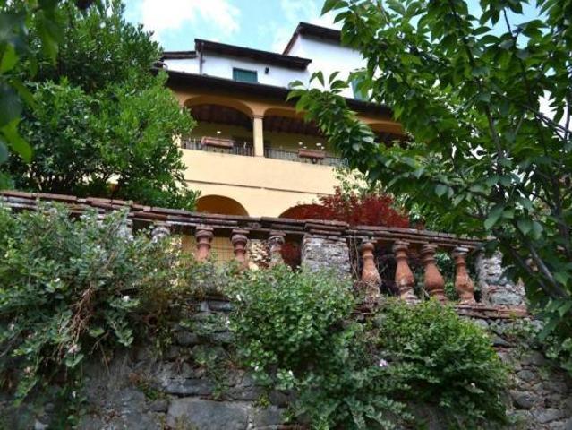 Terratetto in vendita a Villa Basilica 480 mq Rif: 1278512