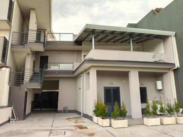 Villa in vendita a Acireale