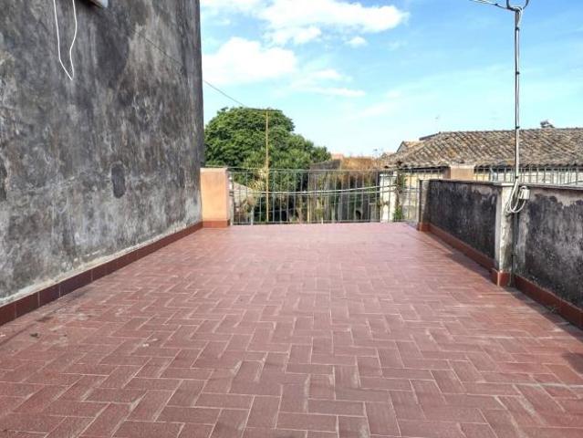 Terratetto in vendita a Acireale