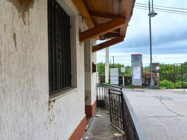 Terratetto in vendita a Acireale