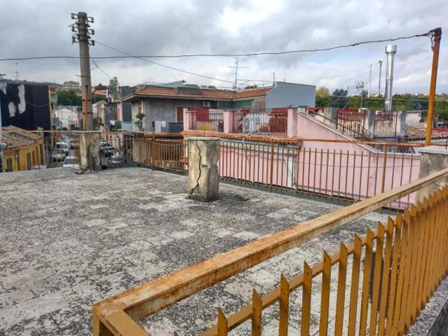 Terratetto in vendita a Acireale