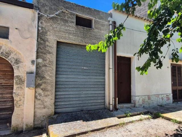 Terratetto in vendita a Alcamo