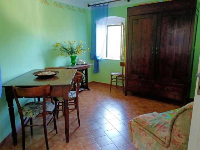 Quadrilocale in vendita a Ameglia