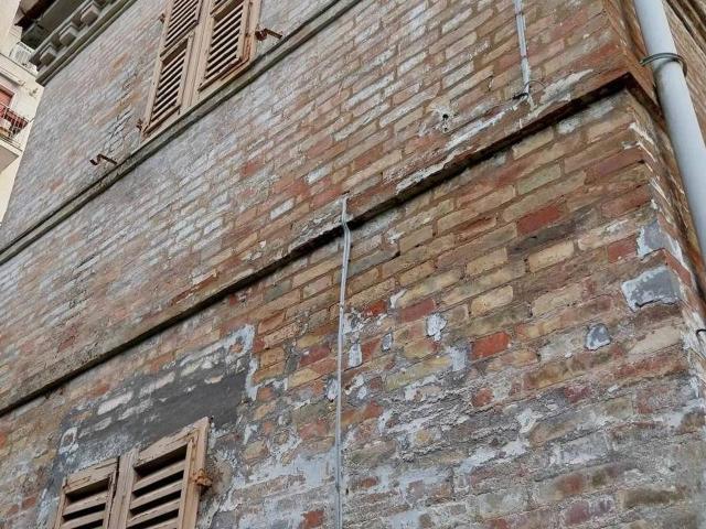 Terratetto in vendita a Ancona