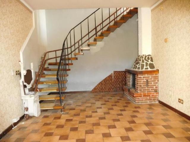 Terratetto in vendita a Asciano San Giuliano Terme 158 mq Rif: 1395544
