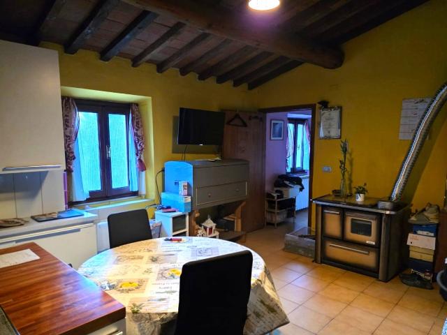 TERRATETTO in VENDITA a AREZZO di 3 vani