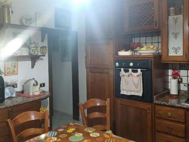 Terratetto in vendita a Badia Cascina 90 mq Rif: 1421138