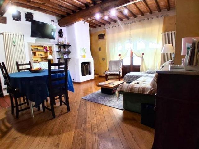 Terratetto in vendita a Badia di Cantignano Capannori 75 mq Rif: 1396126