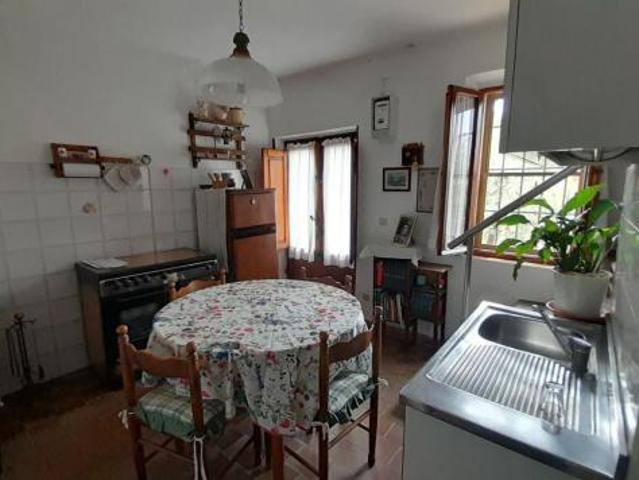 Terratetto in vendita a Badia Pozzeveri Altopascio 60 mq Rif: 1400843