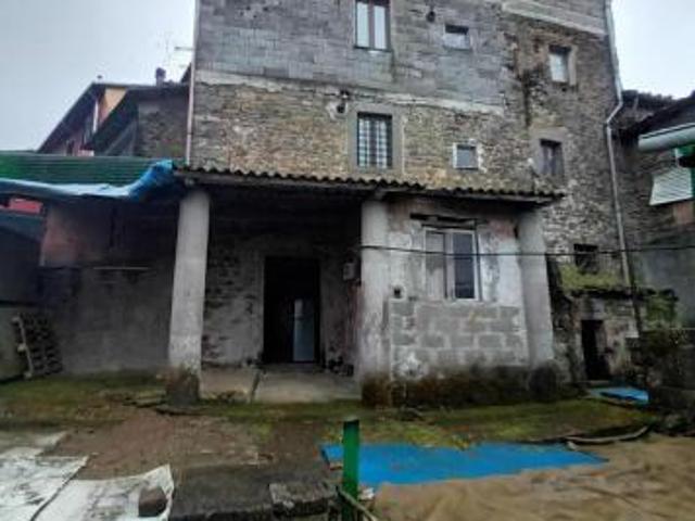 Terratetto in vendita a Bagni di Lucca 120 mq Rif: 1258424