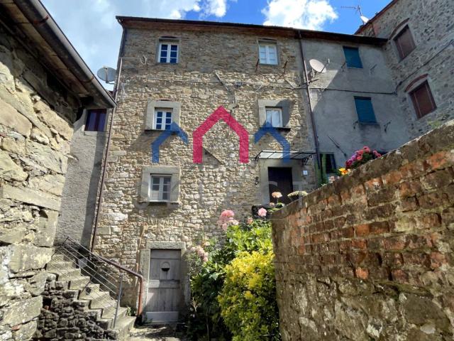 Terratetto in vendita a Bagni di Lucca, Casabasciana