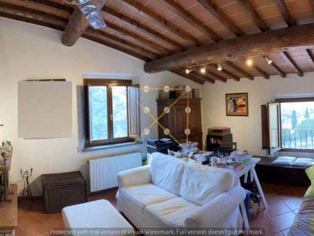 Terratetto in vendita a Bagno A Ripoli