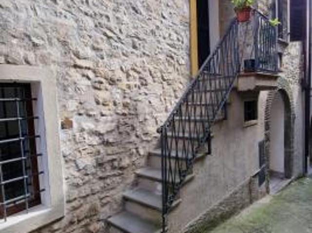 Terratetto in vendita a Bagnone 150 mq Rif: 1407140