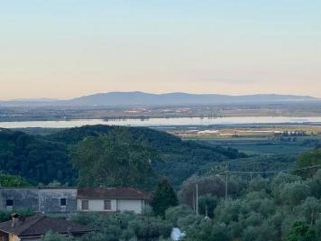 Terratetto in vendita a Bargecchia Massarosa 80 mq Rif: 1422556