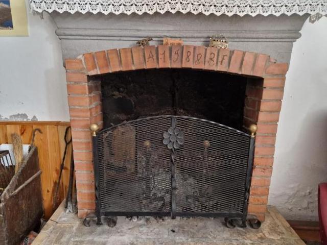 Terratetto in vendita a Bargi Camugnano 90 mq Rif: 1409399