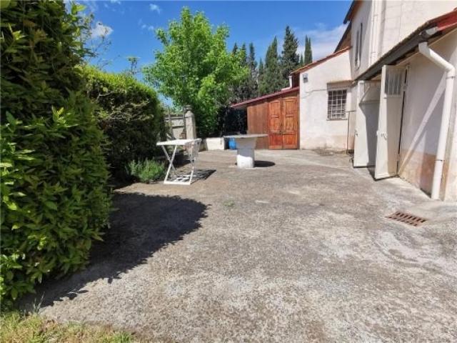 Terratetto in vendita a Bassa Cerreto Guidi 210 mq Rif: 1269240