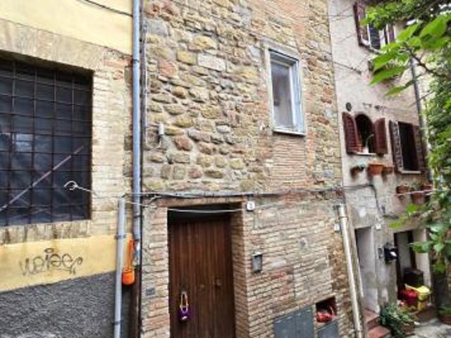 Terratetto in vendita a Bettona