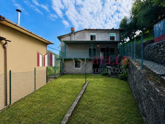 Terratetto in vendita a Camaiore