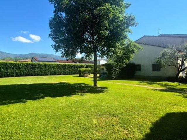 Terratetto in vendita a Camigliano Capannori 150 mq Rif: 1413826