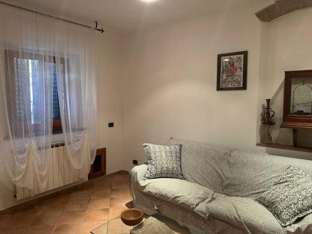 Terratetto in vendita a Campi Bisenzio