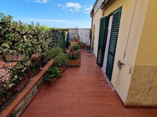 Terratetto in vendita a Campi Bisenzio 120 mq Rif: 1414670