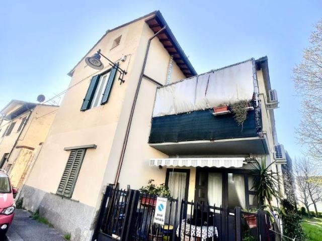Terratetto in vendita a Campi Bisenzio