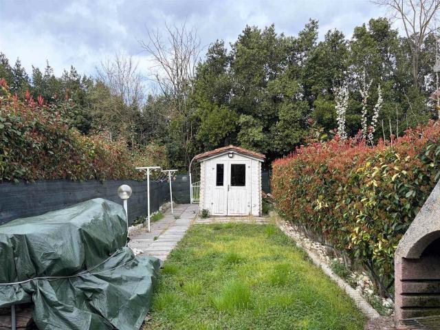 TERRATETTO in VENDITA a CAMPI BISENZIO SANT'ANGELO A LECORE di 5 vani