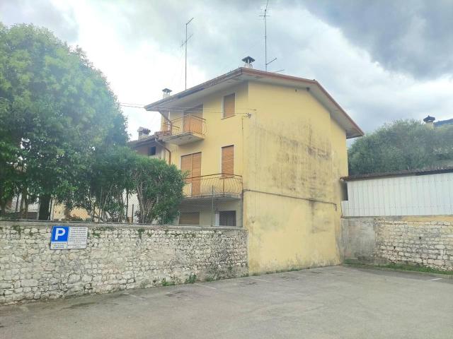Terratetto in vendita a Caneva