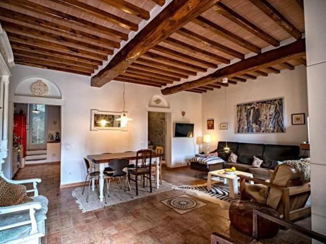 Terratetto in vendita a Calci 120 mq Rif: 1411835