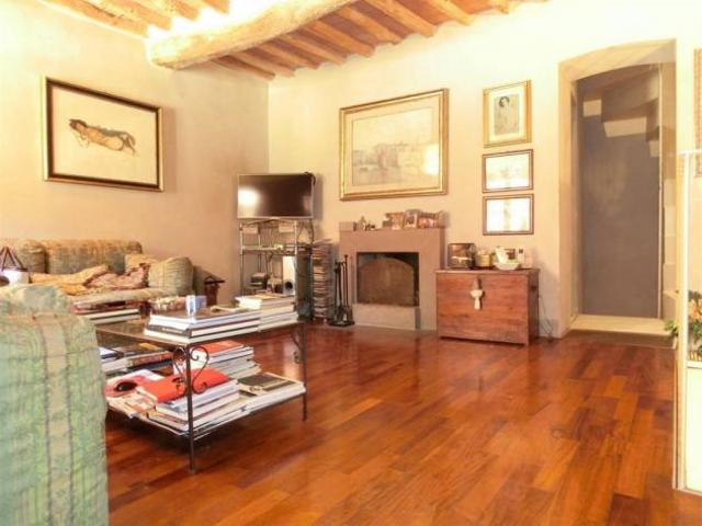 Terratetto in vendita a Calci 120 mq Rif: 466503
