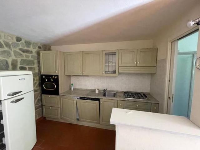 Terratetto in vendita a Capanne Montignoso 70 mq Rif: 1047883
