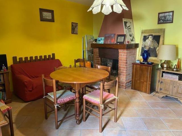 Terratetto in vendita a Capanne Montignoso 70 mq Rif: 1056802