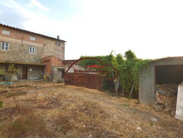 Terratetto in vendita a Capannori 230 mq Rif: 1069718