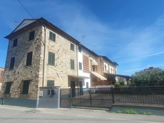 Terratetto in vendita a Capannori