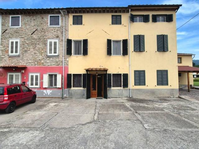 Terratetto in vendita a Capannori