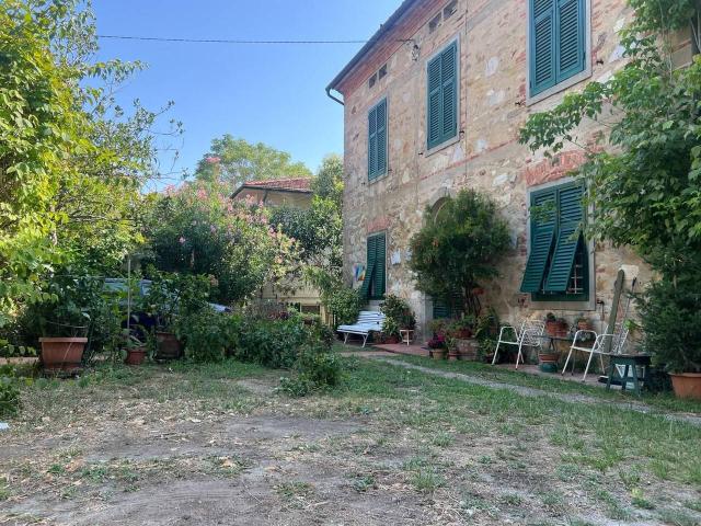 Terratetto in vendita a Capannori
