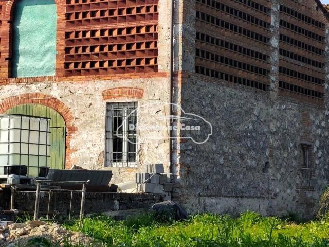 Terratetto in vendita a Capannori