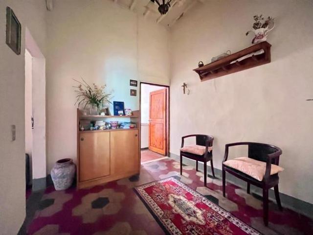 Terratetto in vendita a Capraia e Limite 170 mq Rif: 1398604