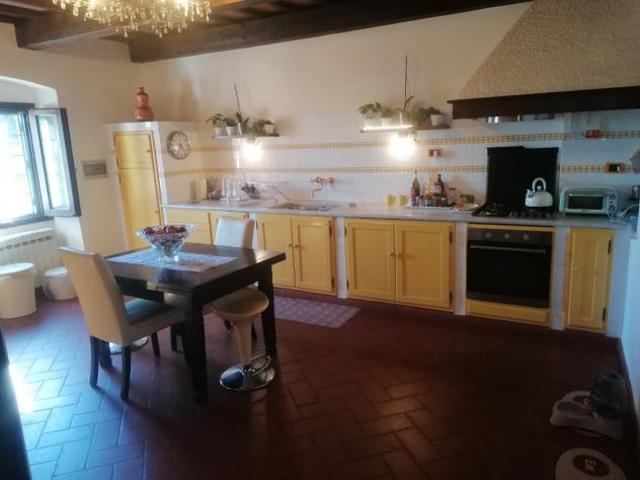 Terratetto in vendita a Carmignano 160 mq Rif: 1406600