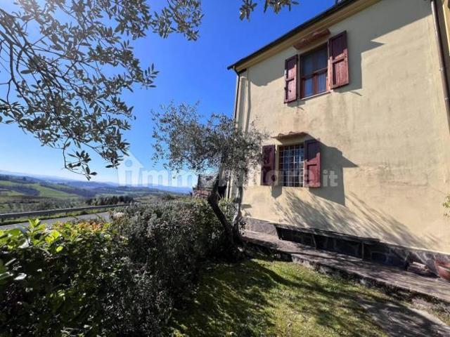 Terratetto in vendita a Castelfiorentino 100 mq Rif: 1395035