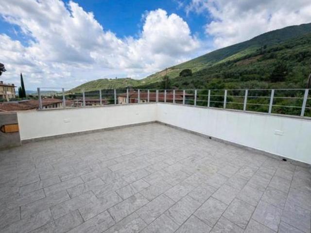 Terratetto in vendita a Castelmaggiore Calci 210 mq Rif: 1411566
