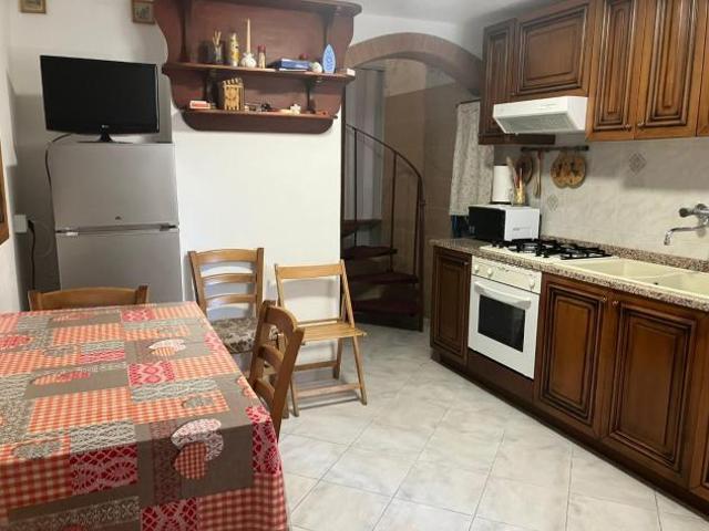 Terratetto in vendita a Castelnuovo Magra 50 mq Rif: 1281217