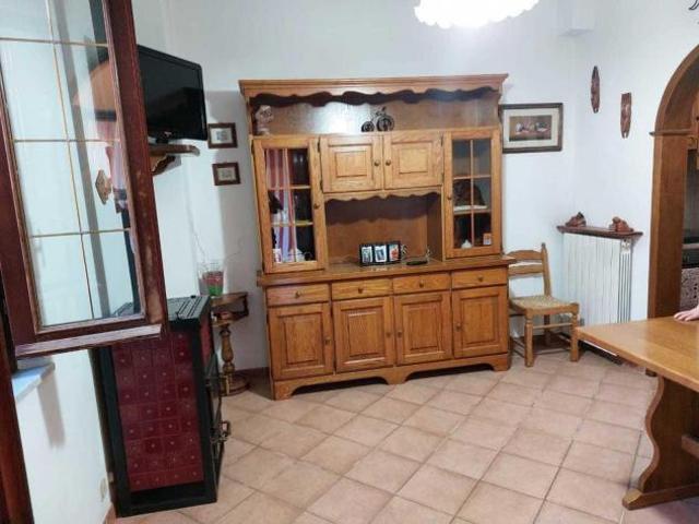 Terratetto in vendita a Castelnuovo Magra 120 mq Rif: 1315506