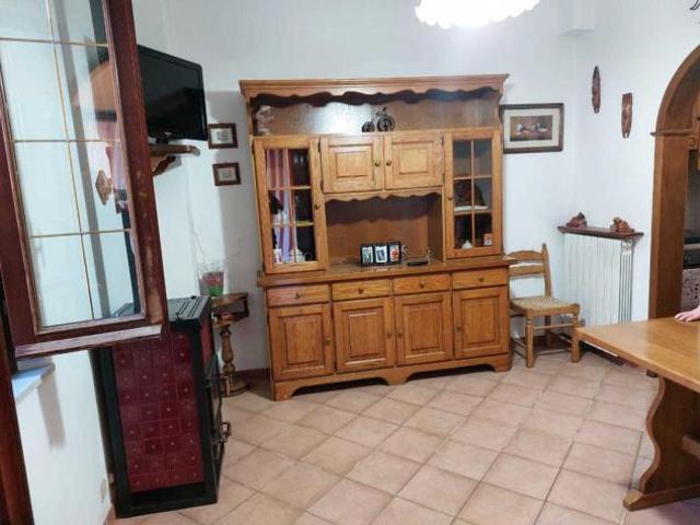 Terratetto in vendita a Castelnuovo Magra 140 mq Rif: 1315633