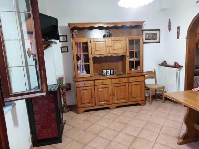 Terratetto in vendita a Castelnuovo Magra 140 mq Rif: 1394800