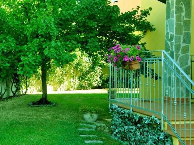 Terratetto in vendita a Castelnuovo Magra