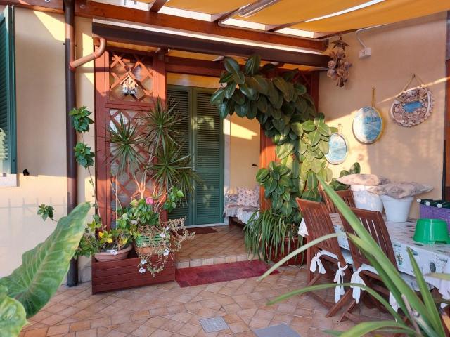 Terratetto in vendita a Castelnuovo Magra