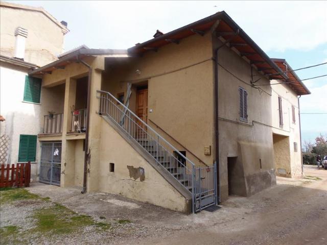 Terratetto in vendita a Castiglione Del Lago